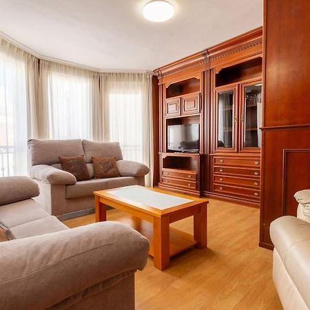 Apartamento Atico Duplex Santa Pola Exterior foto