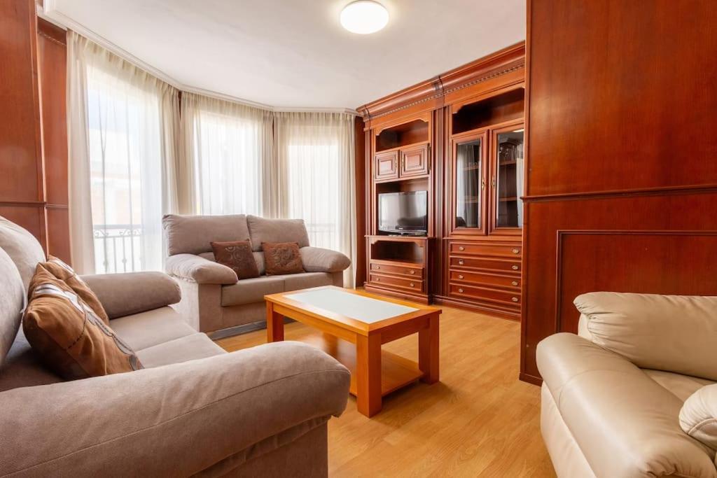 Apartamento Atico Duplex Santa Pola Exterior foto