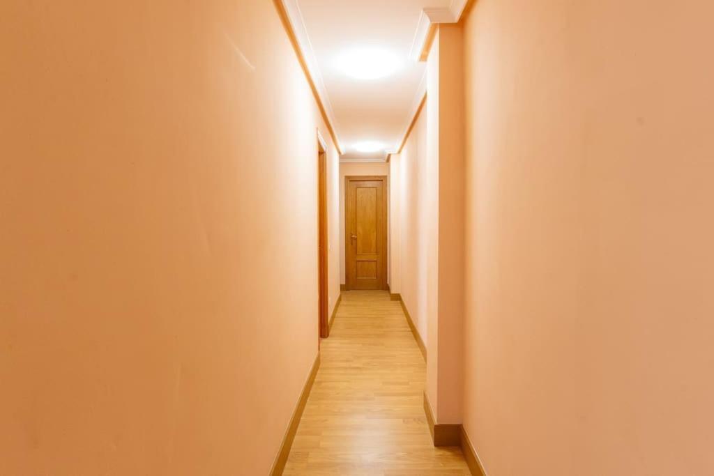 Apartamento Atico Duplex Santa Pola Exterior foto
