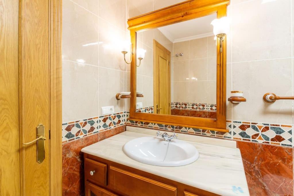 Apartamento Atico Duplex Santa Pola Exterior foto