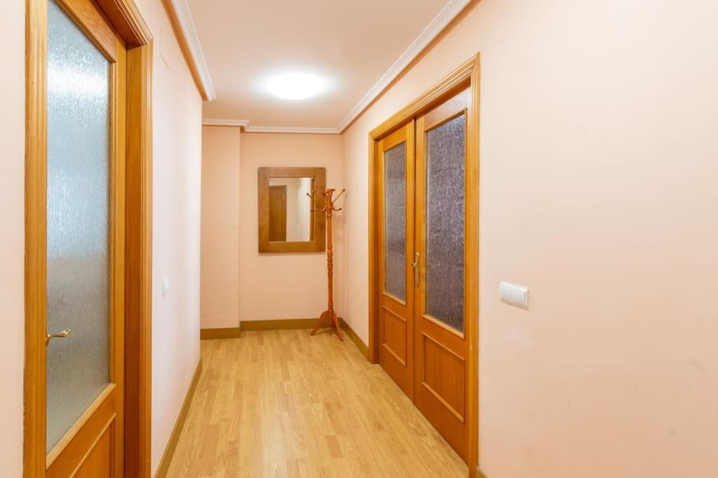 Apartamento Atico Duplex Santa Pola Exterior foto