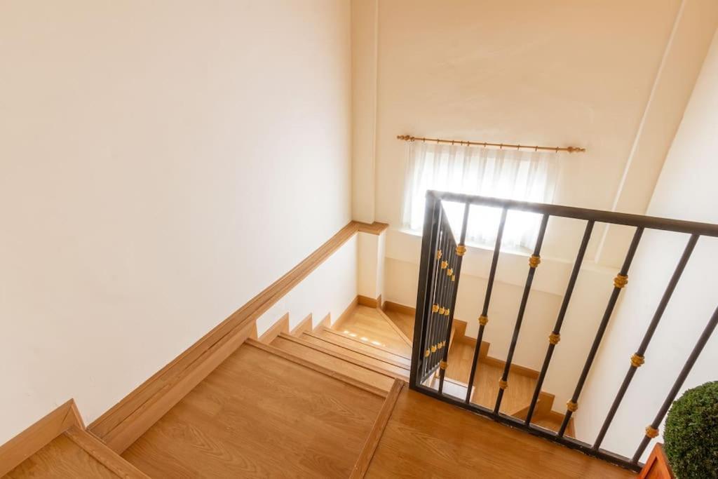 Apartamento Atico Duplex Santa Pola Exterior foto
